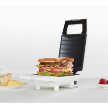 Мультипекарь сендвичница гриль Pinlo Mini Sandwich Machine